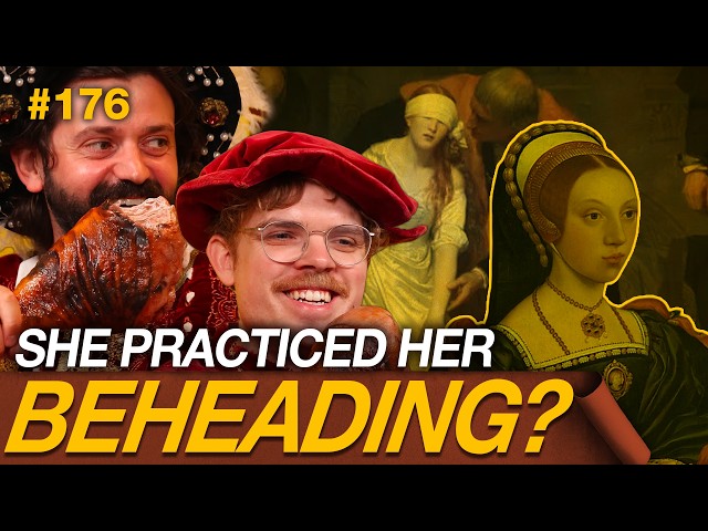 King Henry VIII's Worst Wife
