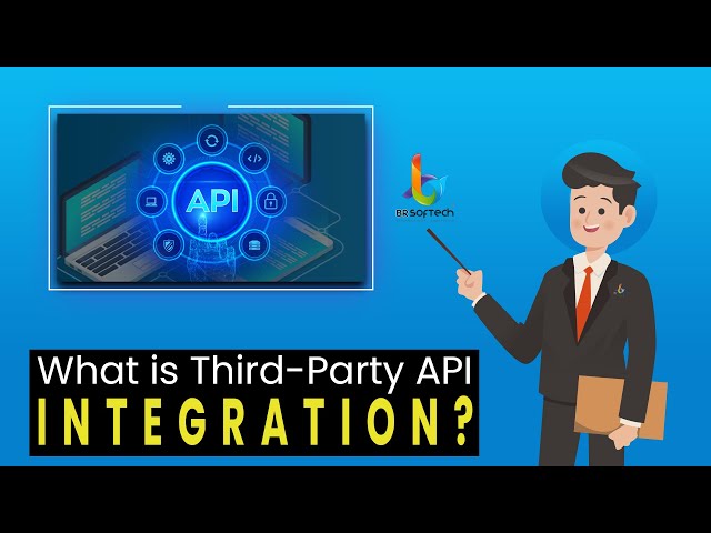Third-Party API Integration: What is it & How Can You Locate a Reliable API Integration Service?