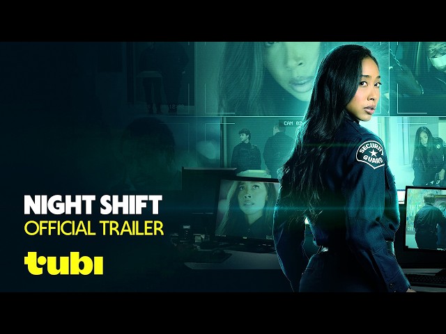 Night Shift | Official Trailer | Tubi Original