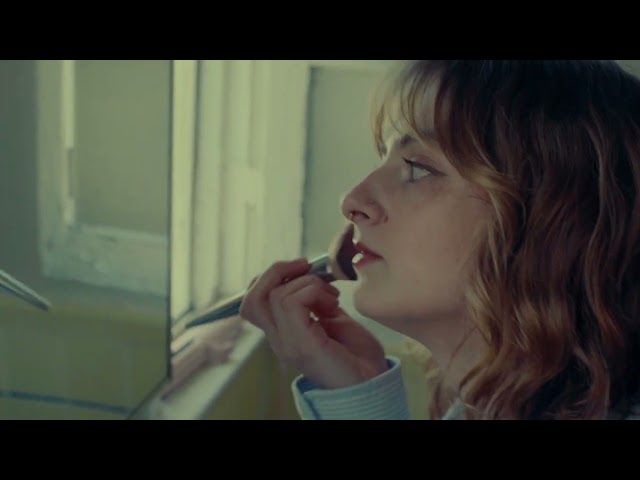 PEGGY - CHARACTER DEVELOPMENT (OFFICIAL MUSIC VIDEO)