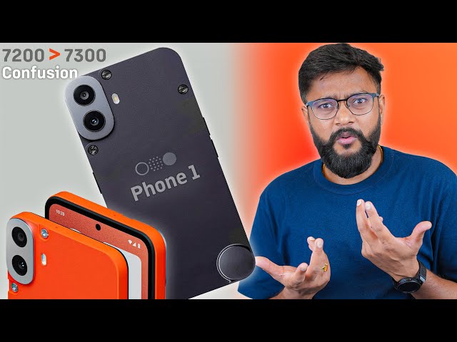 Don't Be Fooled By - Smartphone Processor !