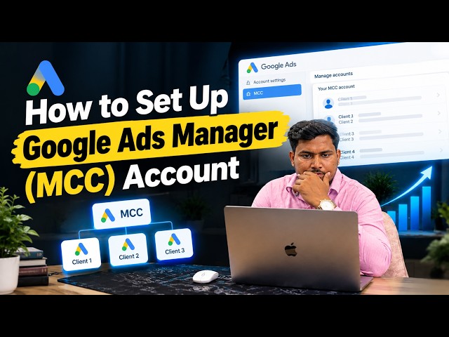 How to Create Google Ad Manager Account | Complete Step by Step Tutorial 2026