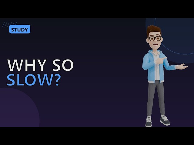 Lesson: Why Is Your Python Code Slow And You Don't Know It?