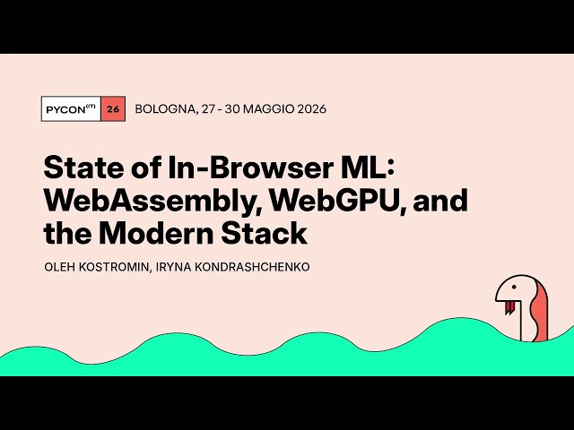 State of In-Browser ML: WebAssembly, WebGPU, and the Modern Stack