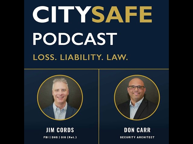 Ep. 21: The Architecture of Asset Protection with Khris Hamlin, RILA