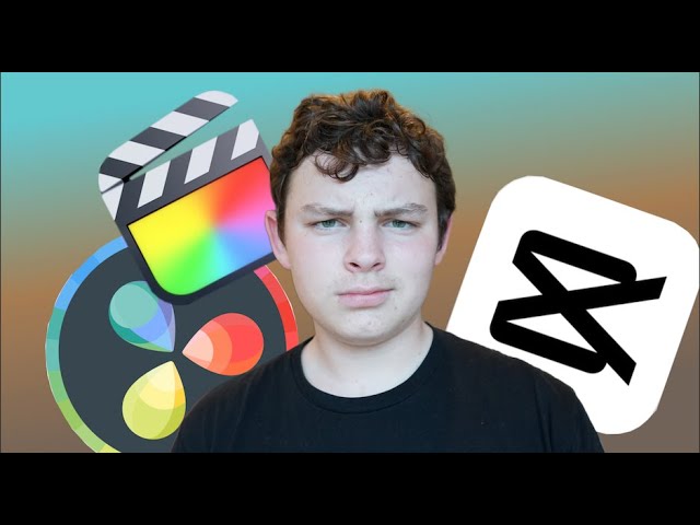 BEST VIDEO EDITING SOFTWARE (2026)