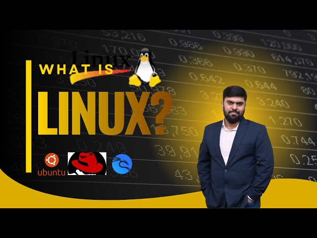 Basic Terminal Commands | Linux Part 2