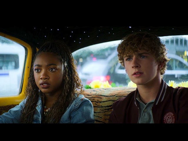 Percy Jackson Season 2 Episode 5 Review