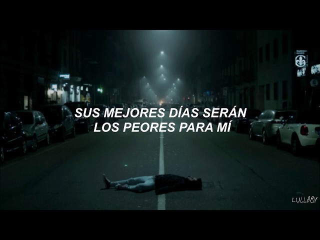 The Script - Breakeven// Sub. español