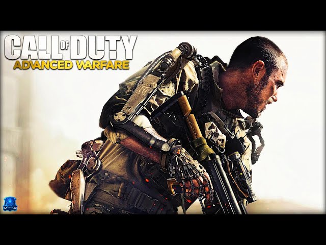 Call of Duty: Advanced Warfare - Full Campaign Walkthrough!