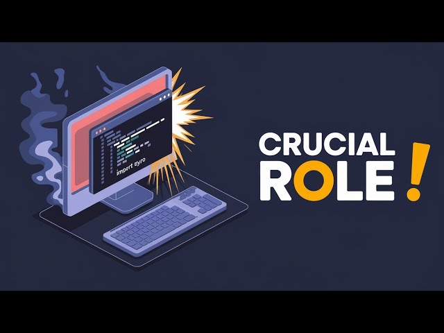 The Crucial Role of Your Computer’s