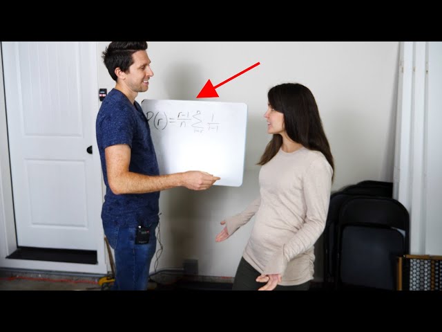 How to Know When to Get Married Using the Optimal Stopping Theory