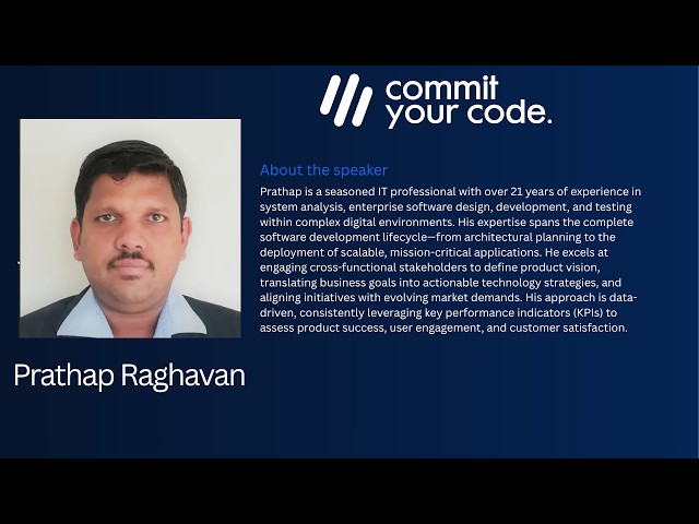 From APIs to Agents: Enterprise AI using Java, Ollama & MCP