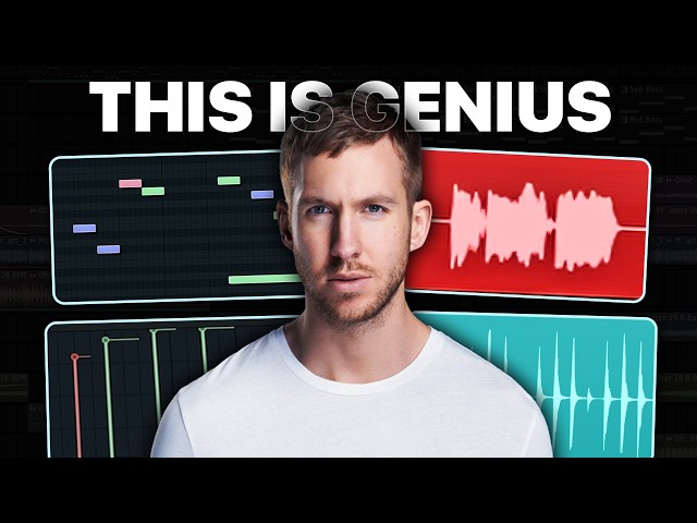 7 Deep House Tricks Artists Use To Hook You