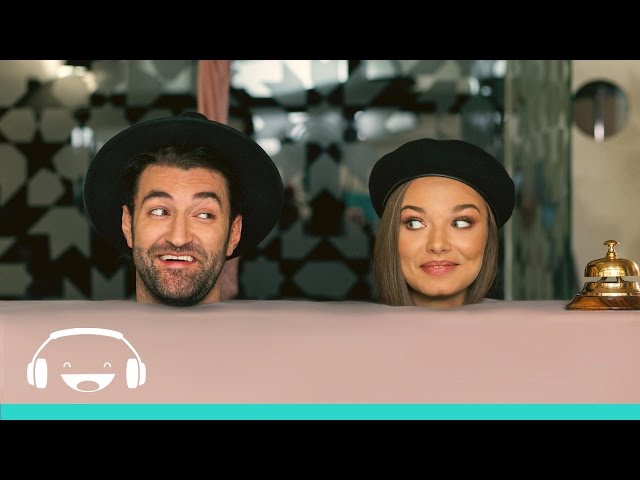 Smiley - Indragostit (desi n-am vrut) [Official Video]