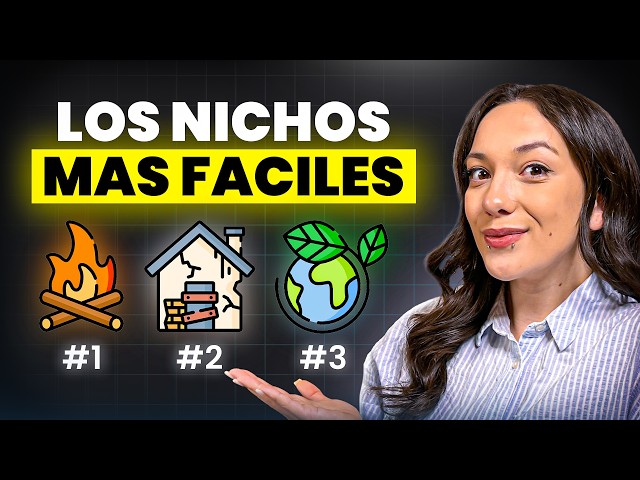 BEST YouTube Niches for 2026 [+ Method to Find Them]