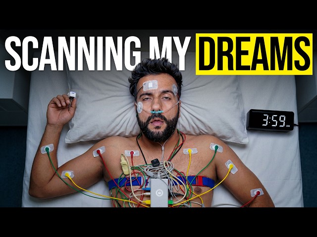 I Paid for the World’s Most Expensive Night of Sleep. (Experiment)