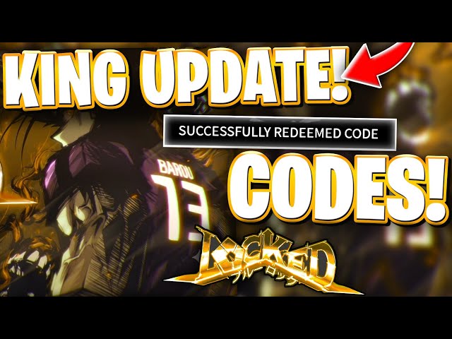 [KING] ALL NEWEST LOCKED 2 CODES ON ROBLOX | PREDATOR EYE UPDATE AND KING UPDATE CODES FOR LOCKED 2
