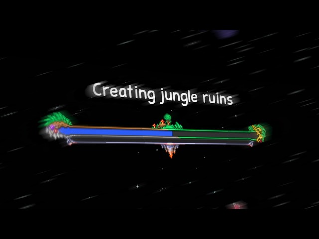 The Most Obscure Bug in Terraria