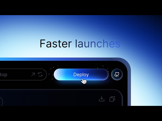 AI App Builder Product Demo Video Example | Lovio