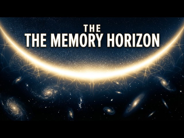 Why the Universe Must Forget💀  | Finite Memory, No Real Numbers & The End of Determinism