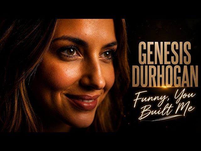 Genesis Durhogan - Funny, You Built Me