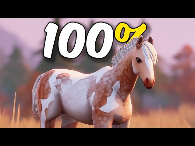 I Played 100% of The Ranch Of Rivershine, and it was Soul Destroying