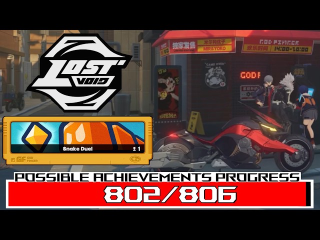 Arcade and achievement farming for Billy! only 4 remain! | Zenless Zone Zero