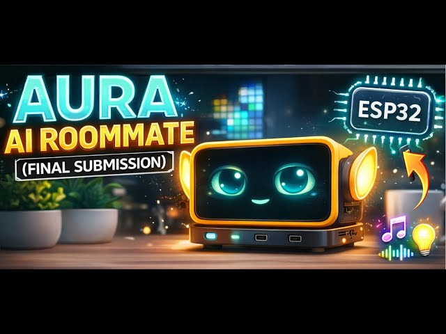 Aura Ai Companion