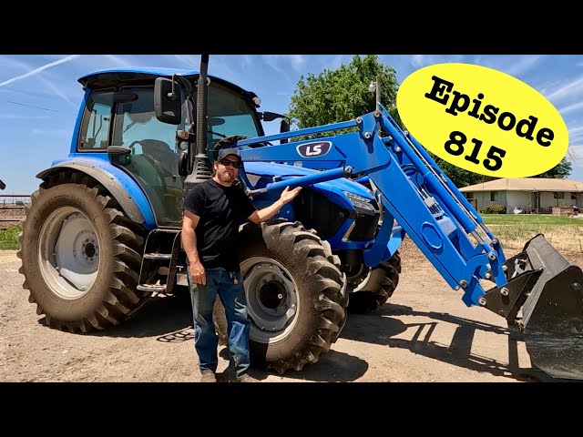 100 Hour Review of the LS MT7101