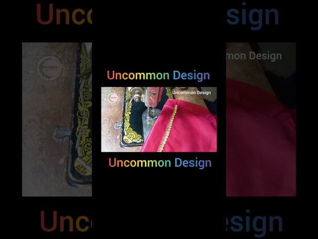 💥35 সাইজ স্টাইলিশ পায়জামা কাটিং✂️+সেলাই💥unique pant design cutting✂️ and stitching🔥 Uncommon Design✅