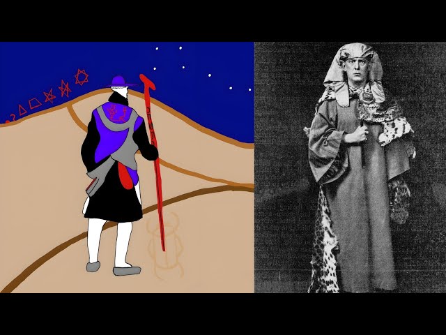 Western Left Hand Path vs. Crowley