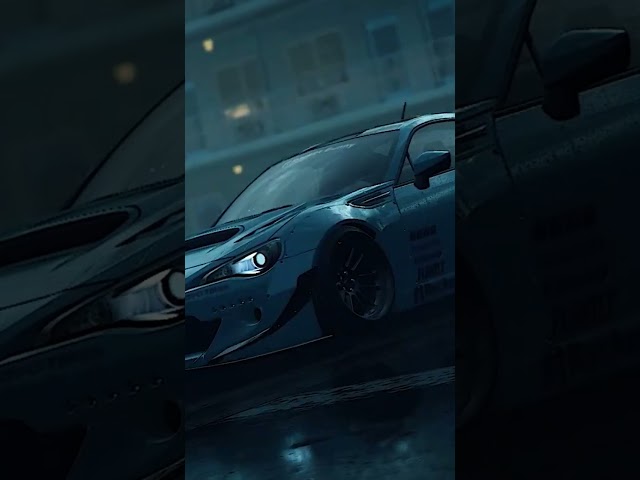 Rocket bunny subaru BRZ