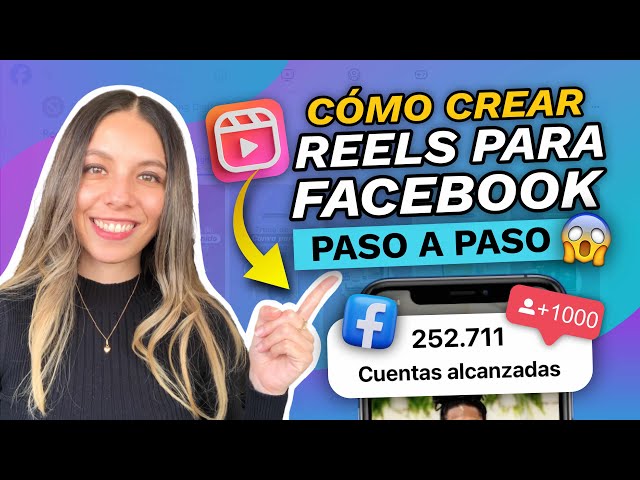 HOW TO MAKE REELS ON FACEBOOK 2026