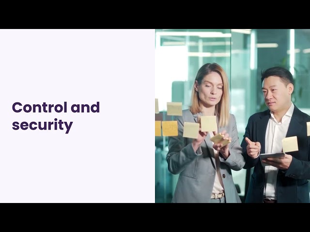 “Types of Cloud Computing Explained | Public, Private & Hybrid Cloud”