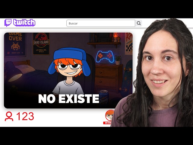 I Created an AI VTuber Streamer That Streams by Itself