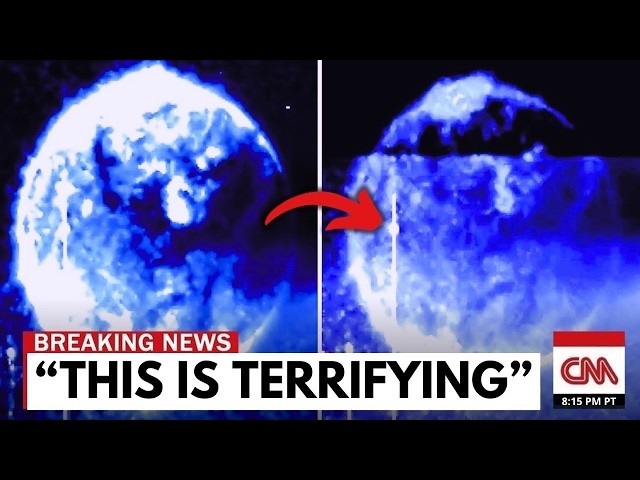 7 MINUTES AGO: Google’s Quantum AI JUST CONFIRMED THE UNIMAGINABLE!