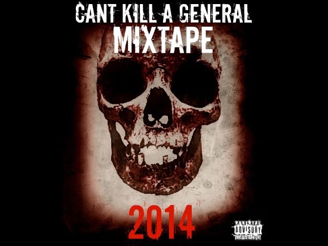 Carter - Forgive Me 613 Generals Music Group 2014