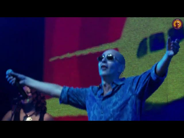 Flight 956 - Estadio Único de La Plata - Indio en Concierto [2008] Full HD