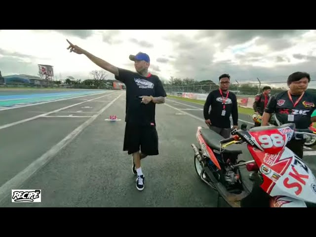 irgp 2019 rs8 taiwan speed factory / yeyokracing / jcsracing /chawRX