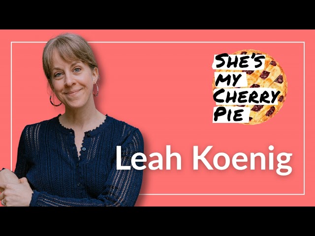 Almond Croissant Rugelach With Cookbook Author Leah Koenig