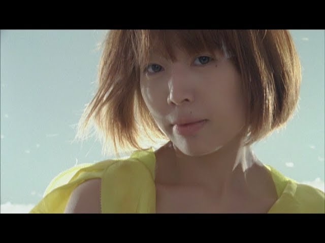 Salyu「EXTENSION」MUSIC VIDEO