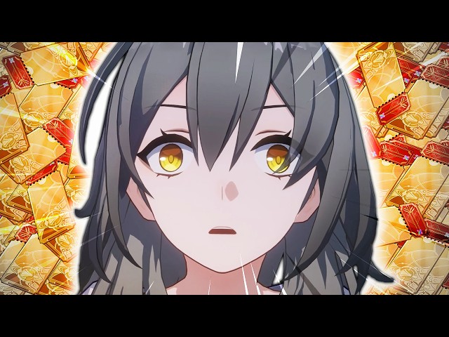 What it's like to Start Honkai: Star Rail in 2026