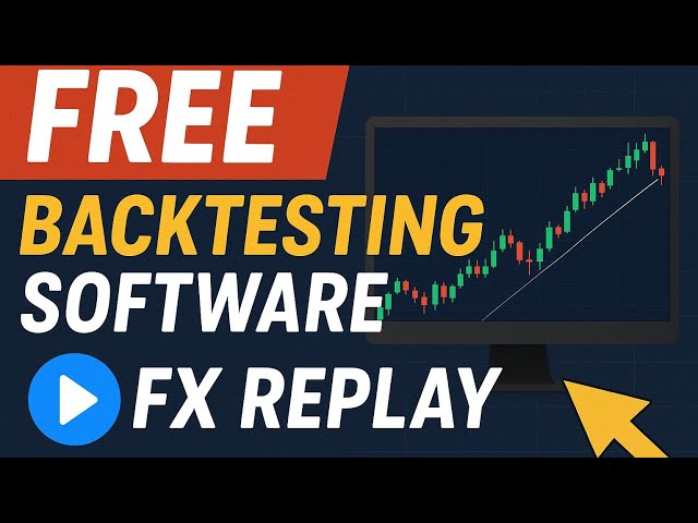 I Found the Best FREE Backtesting Software for Traders — FX Replay Review