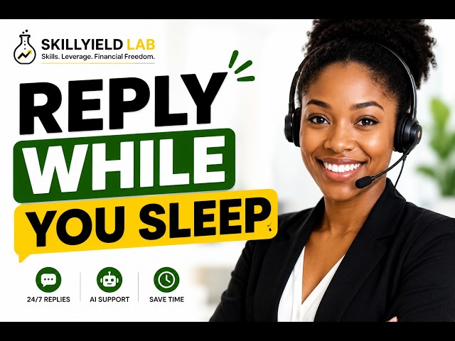 How to Build an AI Customer Support System That Works 247