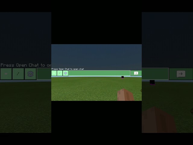 HOW TO O GET A COMMAND BLOCK 