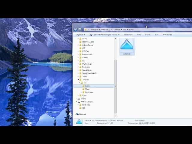 SSS-Setup Simple Security Script, Basic