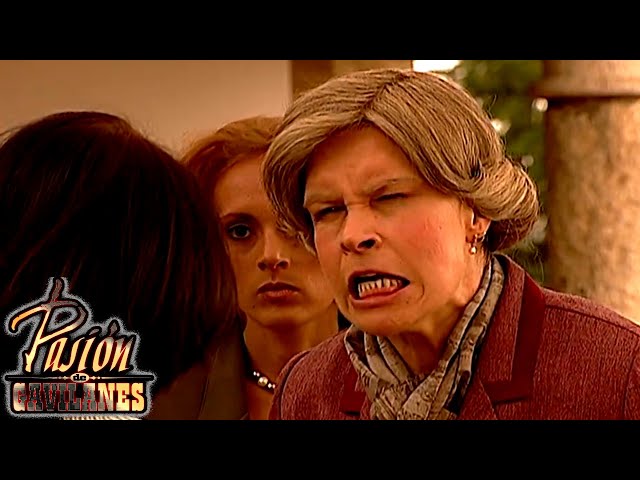 Pasion de Gavilanes Capitulo 89.5