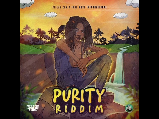 Reggae instrumental 2026 (Purity  Riddim )