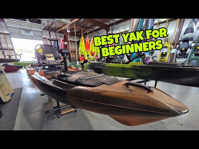 What Are The Best Kayaks For Beginners No Matter The Budget?